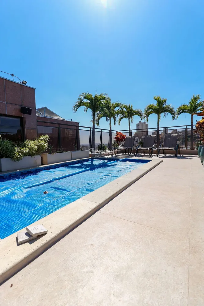 Cobertura, 4 quartos, 436 m² - Foto 13