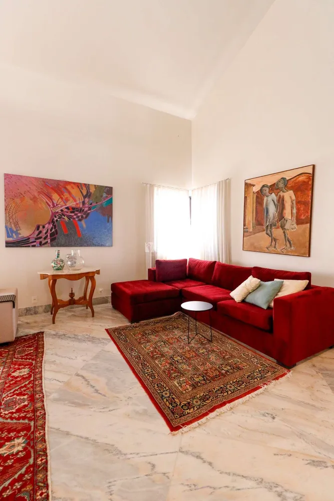 Cobertura, 4 quartos, 436 m² - Foto 2