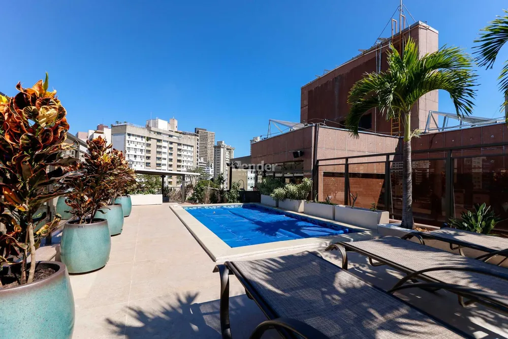 Cobertura, 4 quartos, 436 m² - Foto 12