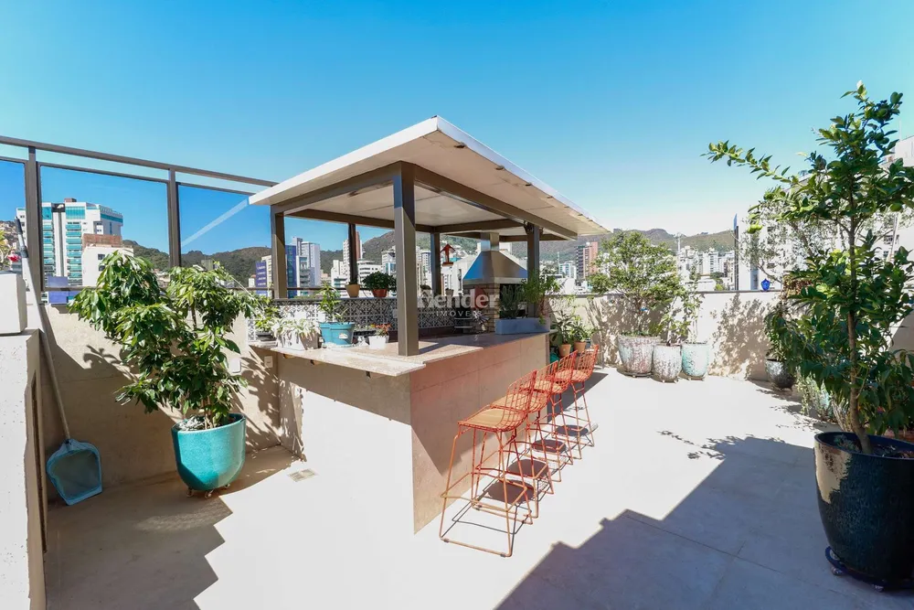 Cobertura, 4 quartos, 436 m² - Foto 11