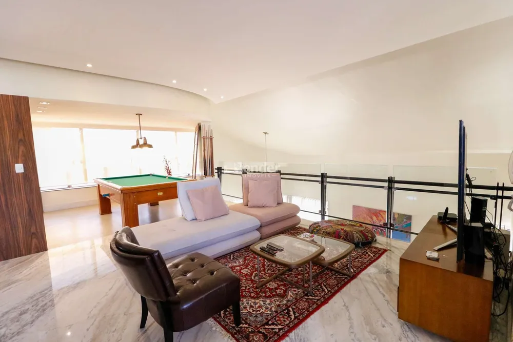 Cobertura, 4 quartos, 436 m² - Foto 8