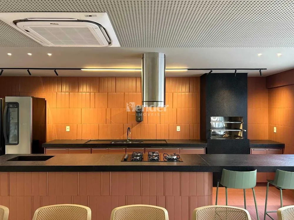Apartamento, 3 quartos, 75 m² - Foto 2