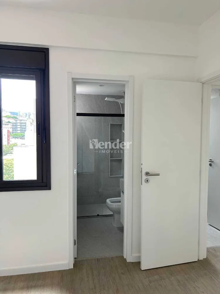 Apartamento, 3 quartos, 75 m² - Foto 6