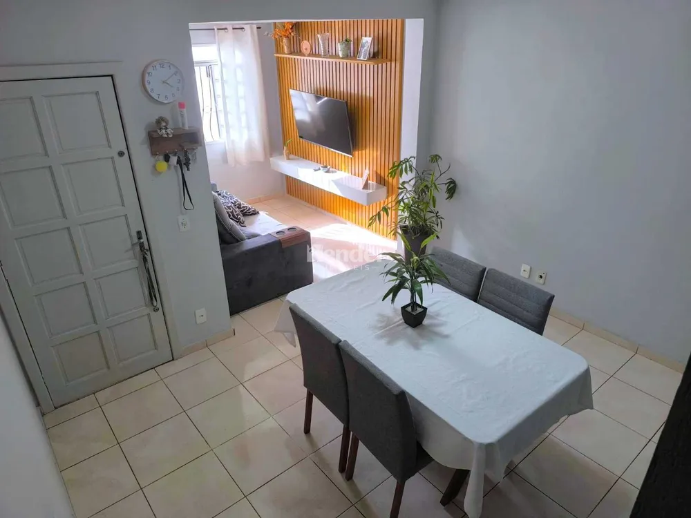 Casa, 3 quartos, 78 m² - Foto 2