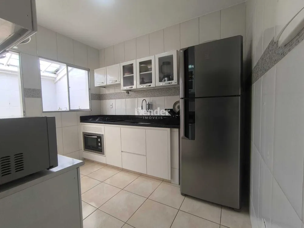 Casa, 3 quartos, 78 m² - Foto 4