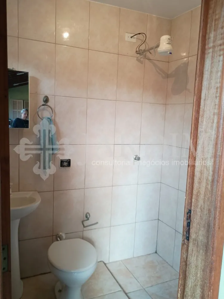 Casa, 4 quartos - Foto 8