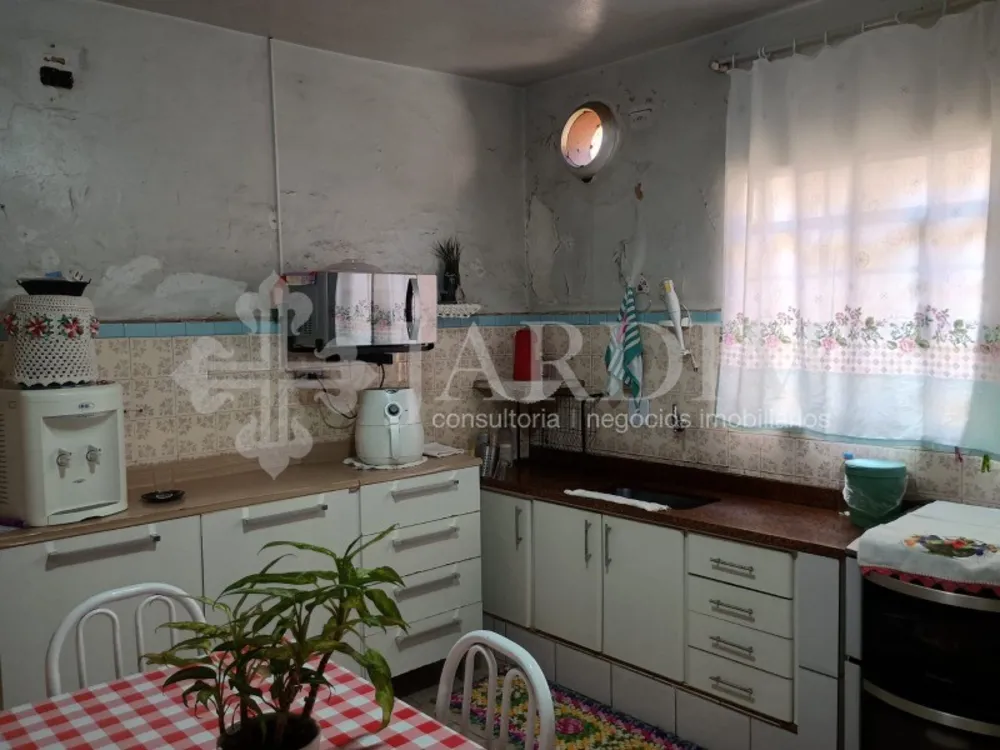 Casa, 4 quartos - Foto 2