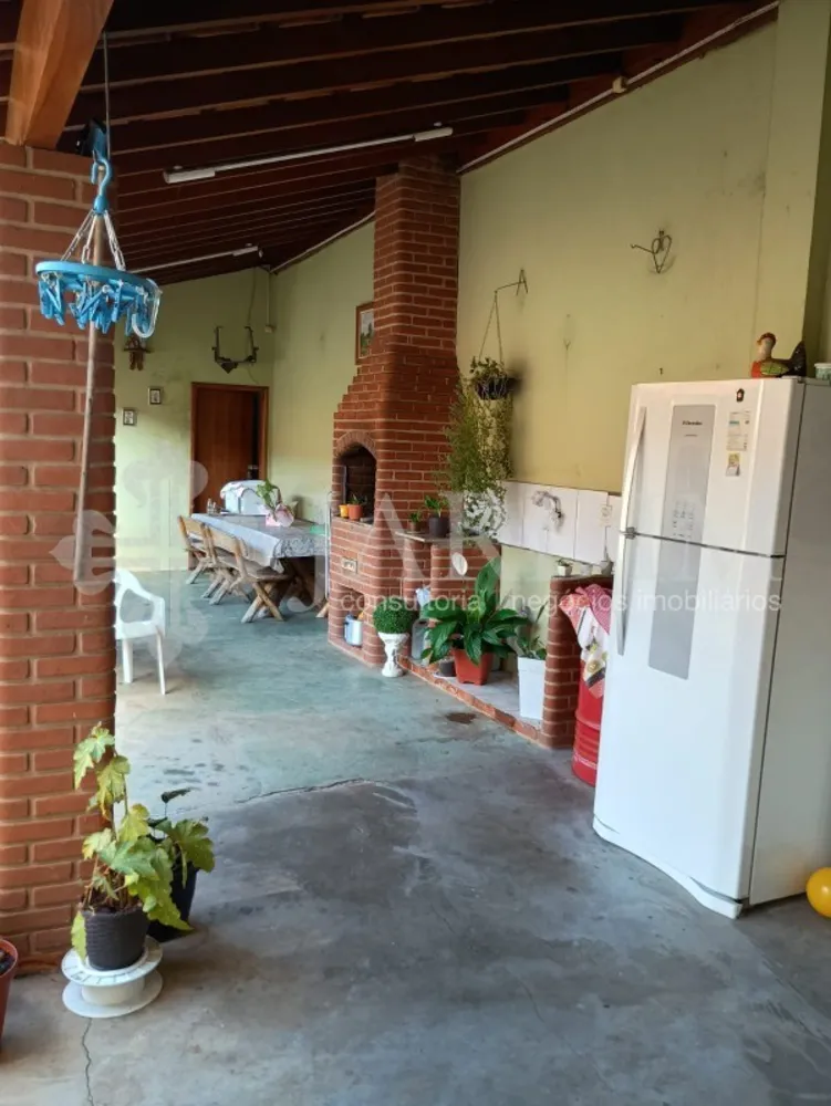 Casa, 4 quartos - Foto 6