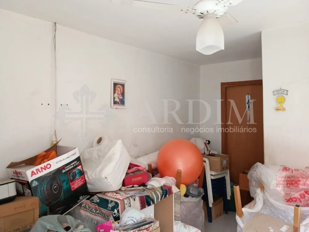 Casa, 4 quartos - Foto 12