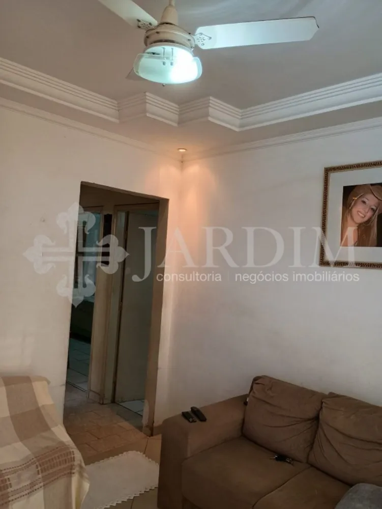 Casa, 4 quartos - Foto 7