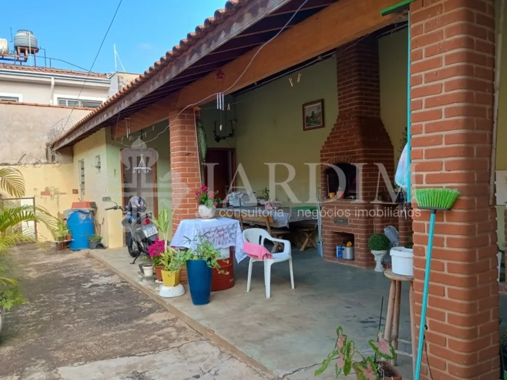 Casa, 4 quartos - Foto 4