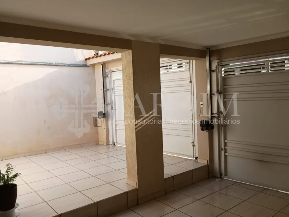 Casa, 4 quartos - Foto 2