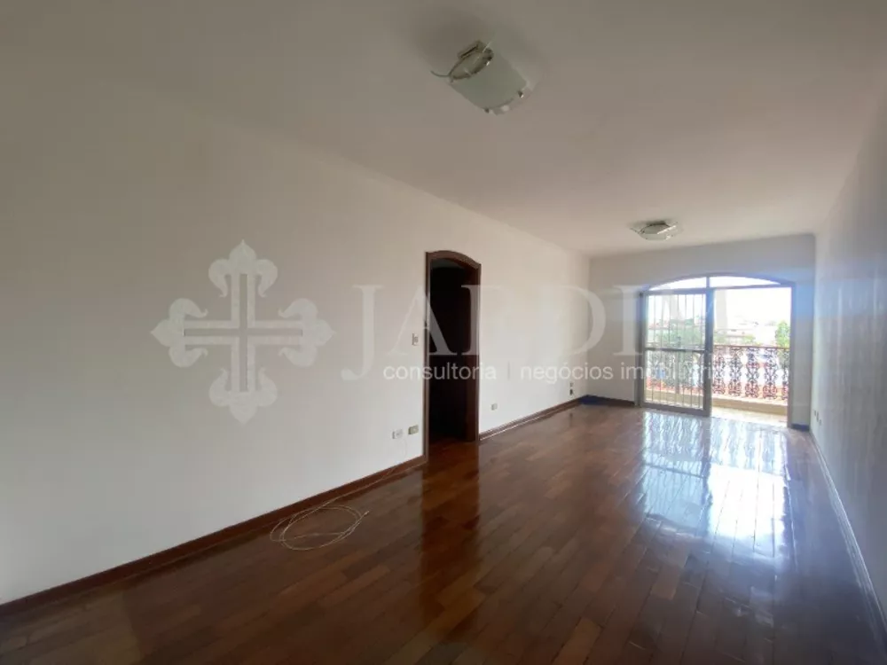 Apartamento à venda com 3 quartos, 110m² - Foto 3