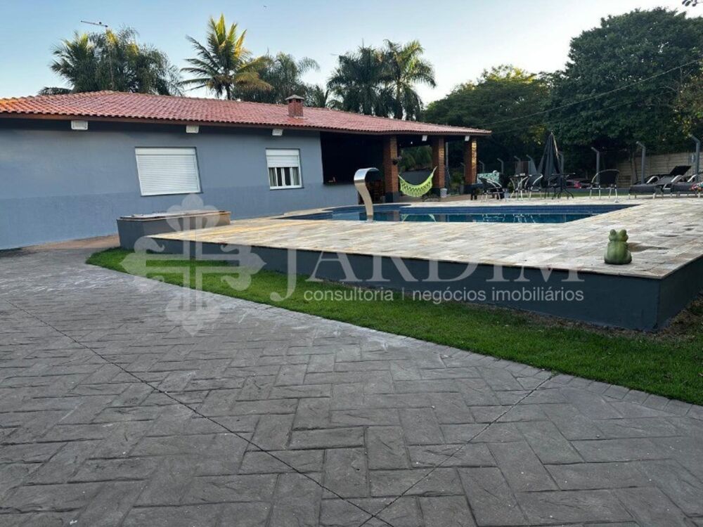 Chácara, 4 quartos, 1079 m² - Foto 4