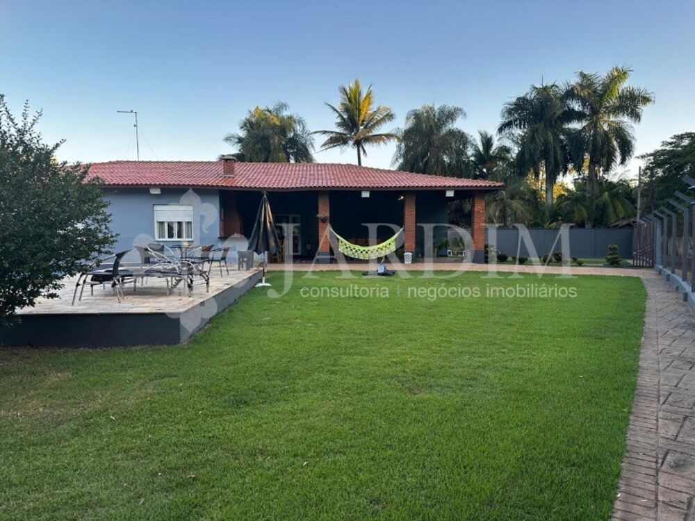 Chácara, 4 quartos, 1079 m² - Foto 7