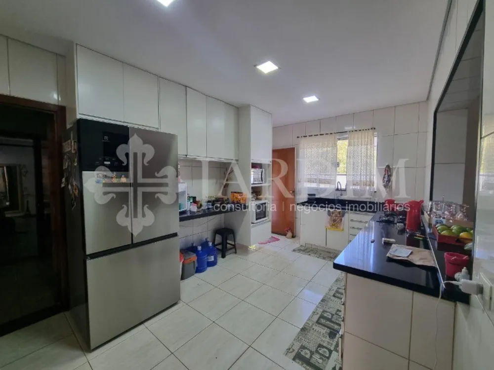 Chácara, 4 quartos, 1079 m² - Foto 13