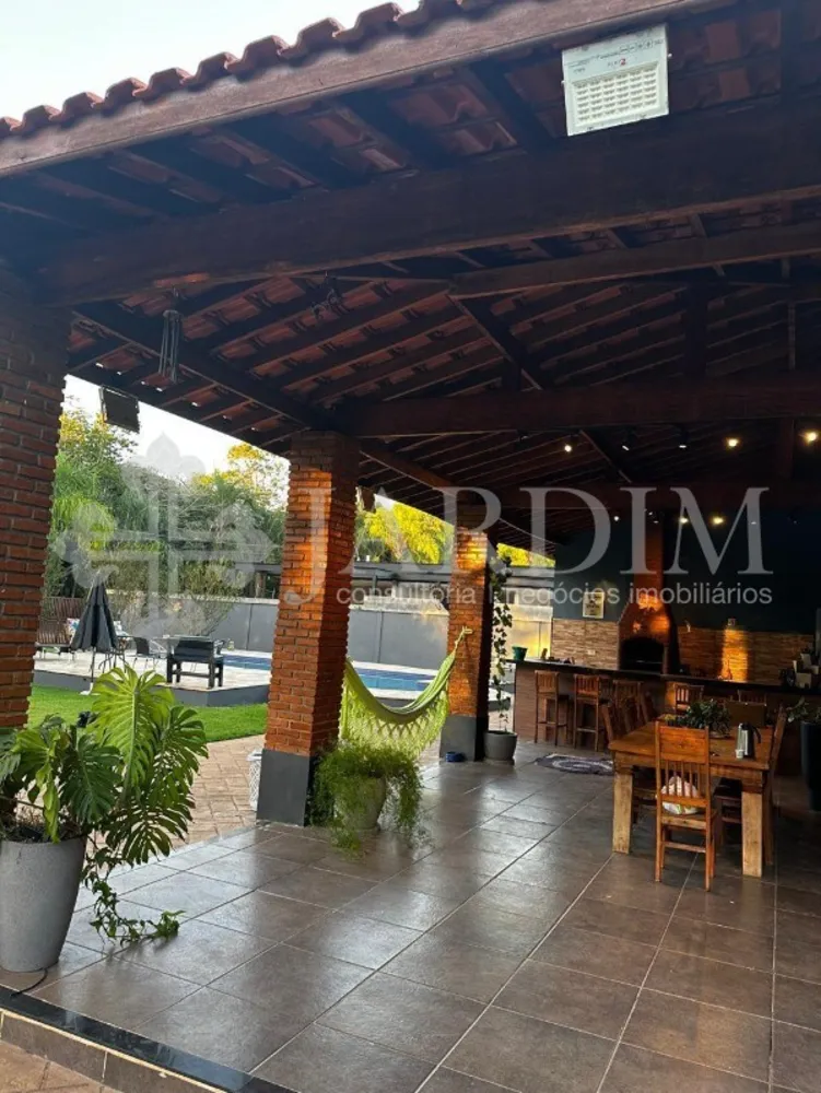 Chácara, 4 quartos, 1079 m² - Foto 5