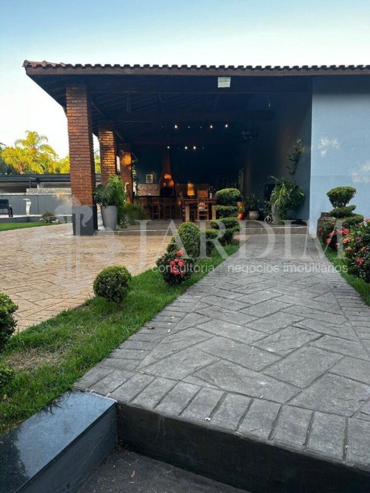 Chácara, 4 quartos, 1079 m² - Foto 6