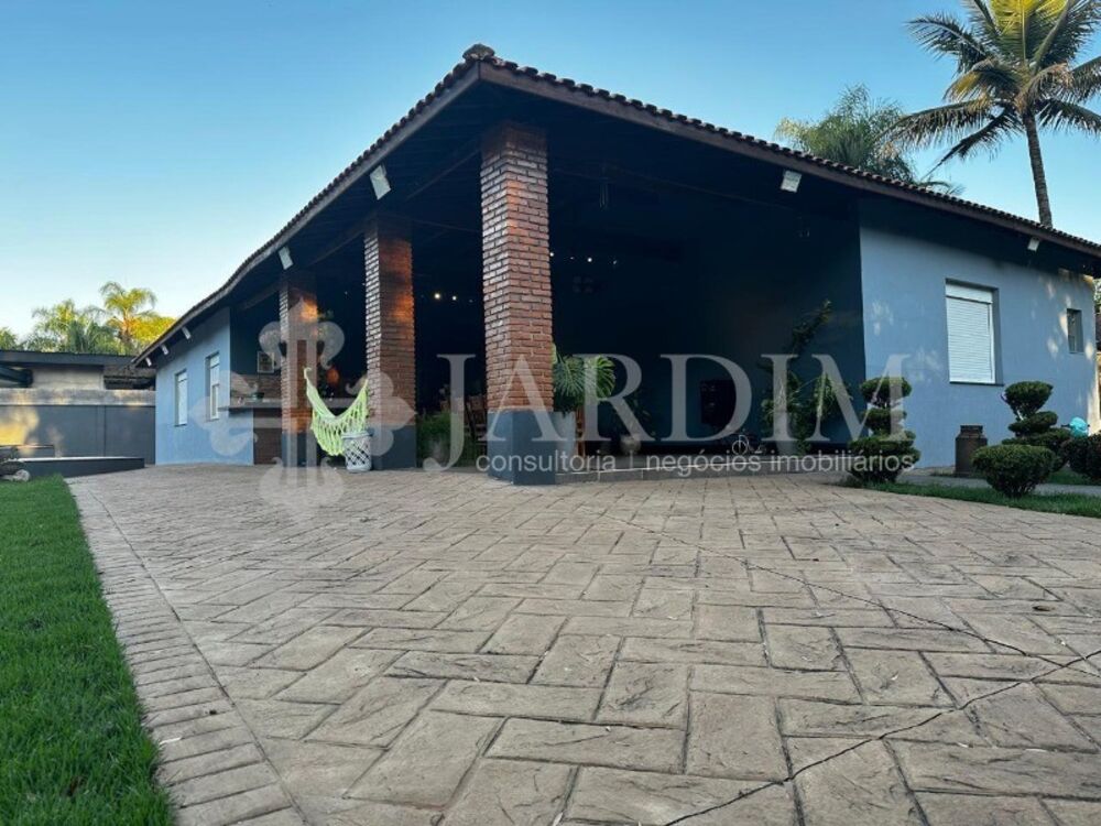 Chácara, 4 quartos, 1079 m² - Foto 5