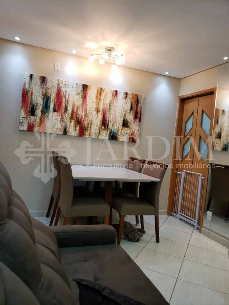 Apartamento, 2 quartos, 65 m² - Foto 17