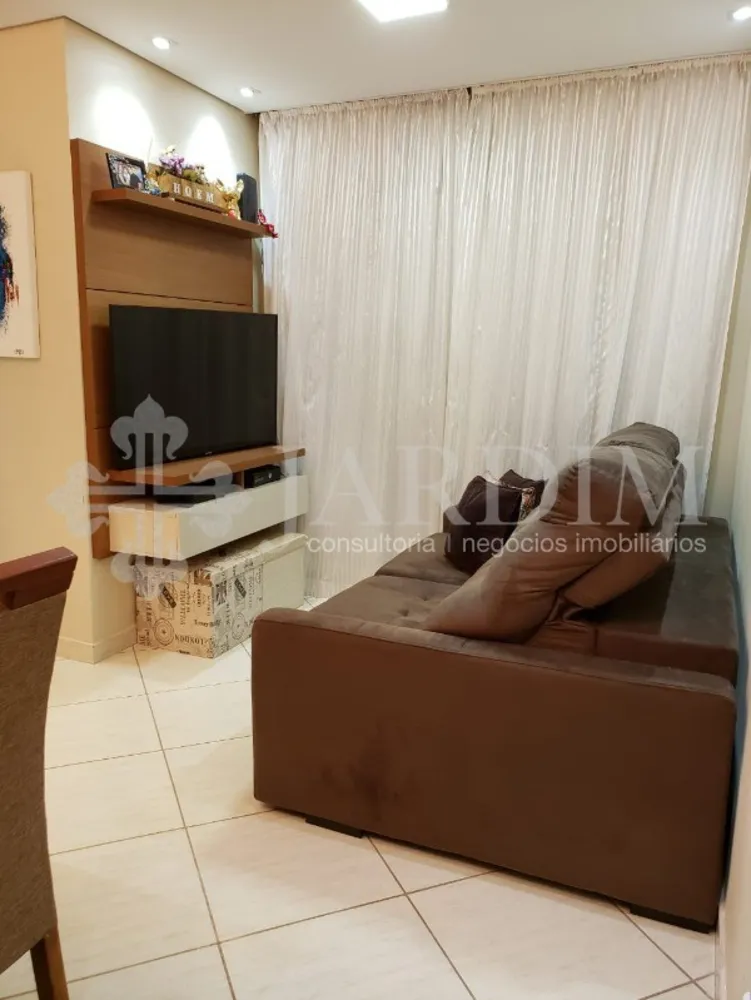 Apartamento, 2 quartos, 65 m² - Foto 14