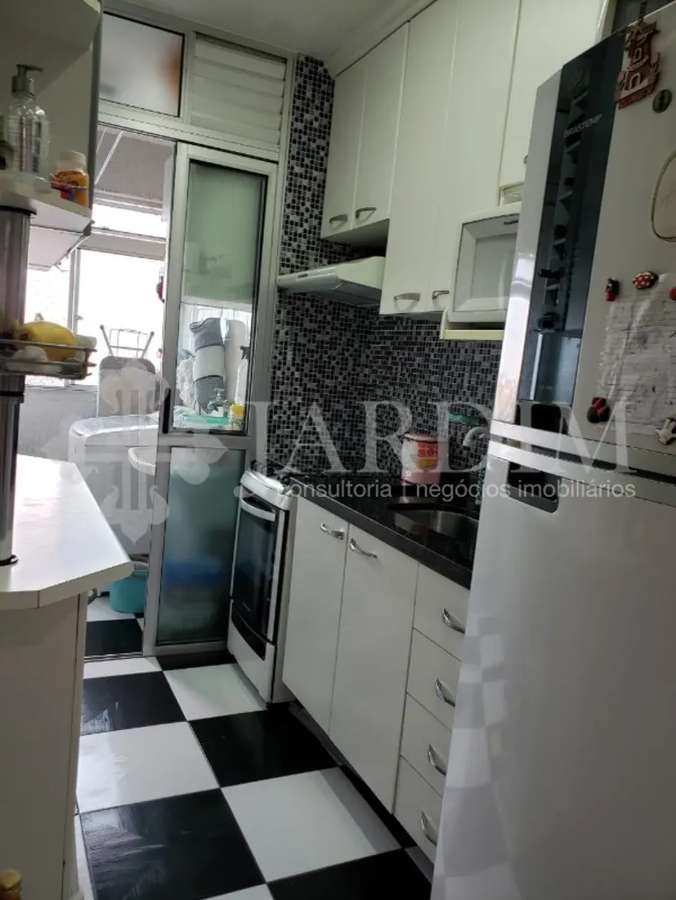 Apartamento, 2 quartos, 65 m² - Foto 23