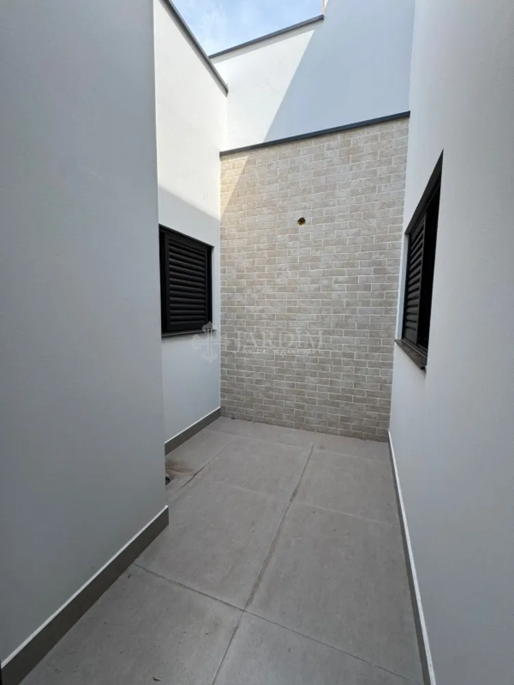 Casa de Condomínio, 3 quartos - Foto 5