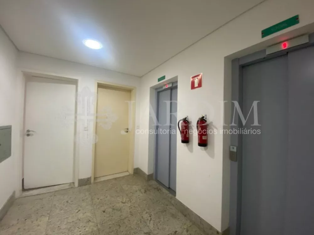 Apartamento à venda com 3 quartos, 84m² - Foto 3