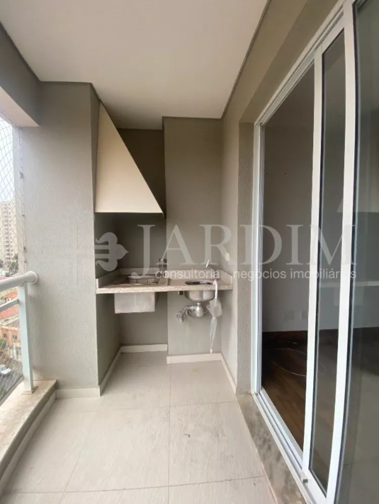 Apartamento à venda com 3 quartos, 84m² - Foto 1