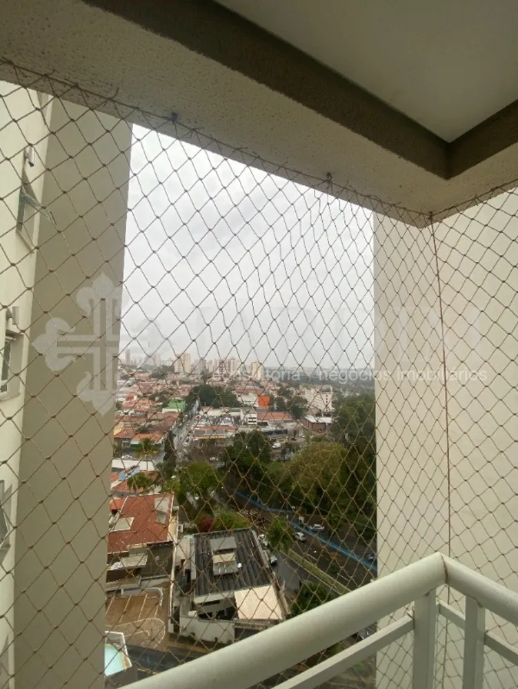 Apartamento, 3 quartos, 84 m² - Foto 22