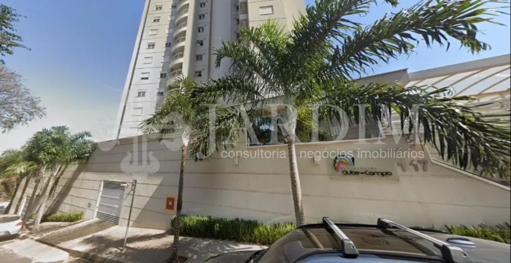 Apartamento à venda com 3 quartos, 84m² - Foto 2