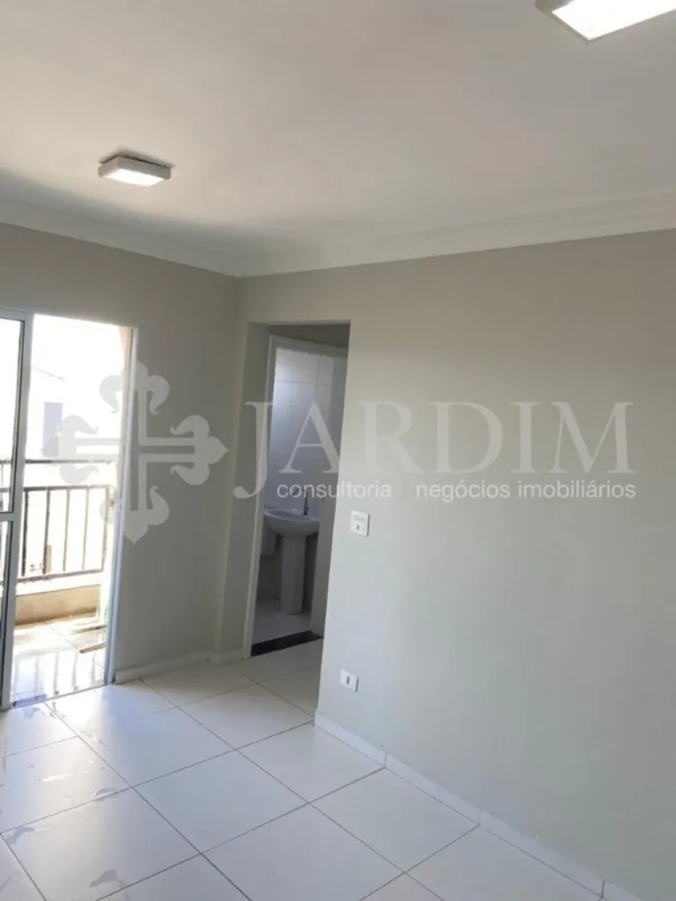 Apartamento, 2 quartos, 61 m² - Foto 2