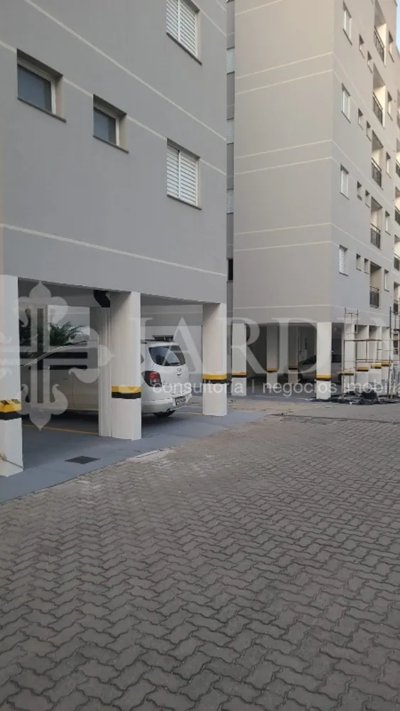 Apartamento, 2 quartos, 61 m² - Foto 1