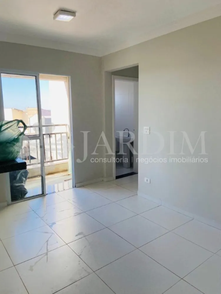 Apartamento, 2 quartos, 61 m² - Foto 3
