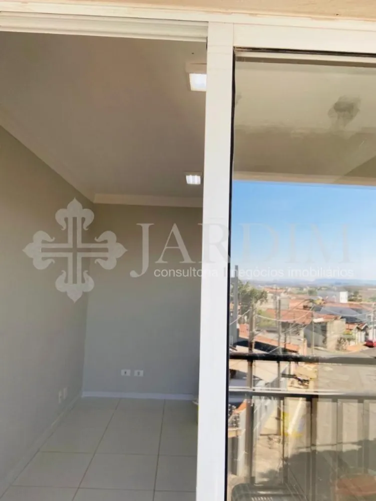 Apartamento, 2 quartos, 61 m² - Foto 7