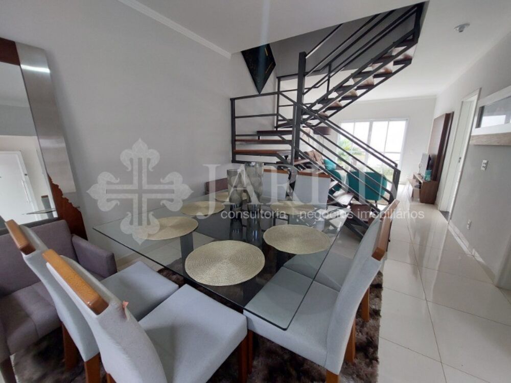 Casa de Condomínio à venda com 3 quartos, 118m² - Foto 3