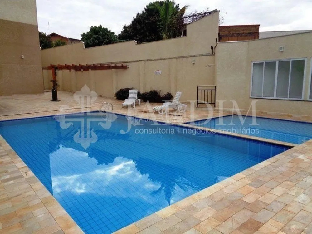 Apartamento, 2 quartos, 62 m² - Foto 7