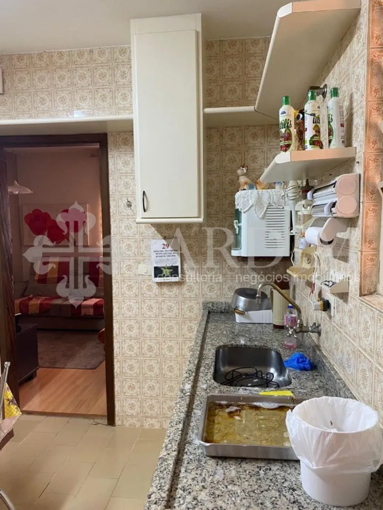 Casa, 3 quartos - Foto 18