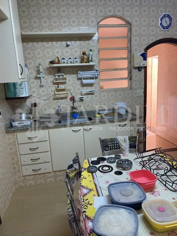 Casa, 3 quartos - Foto 17
