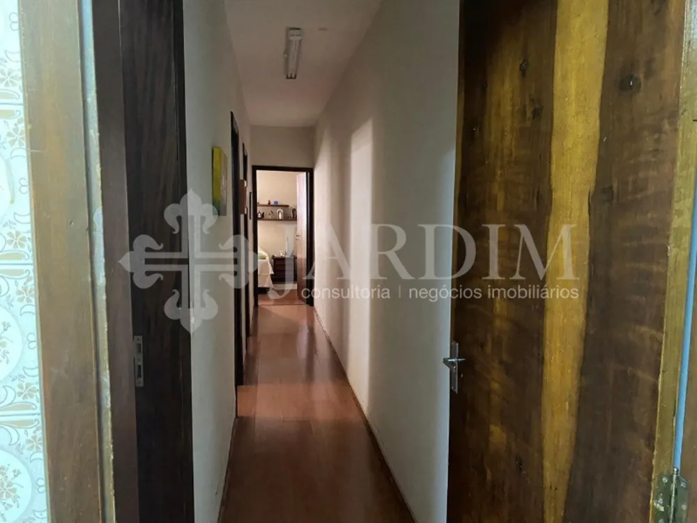 Casa, 3 quartos - Foto 15
