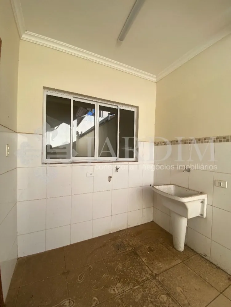 Casa, 3 quartos - Foto 16