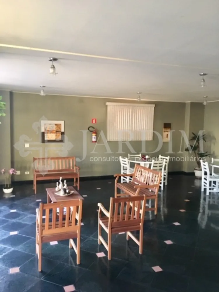 Apartamento, 1 quarto, 38 m² - Foto 2