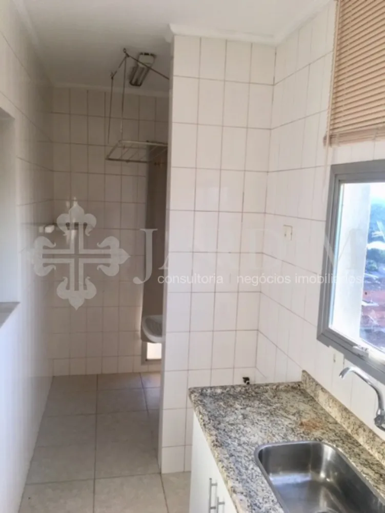 Apartamento, 1 quarto, 38 m² - Foto 3