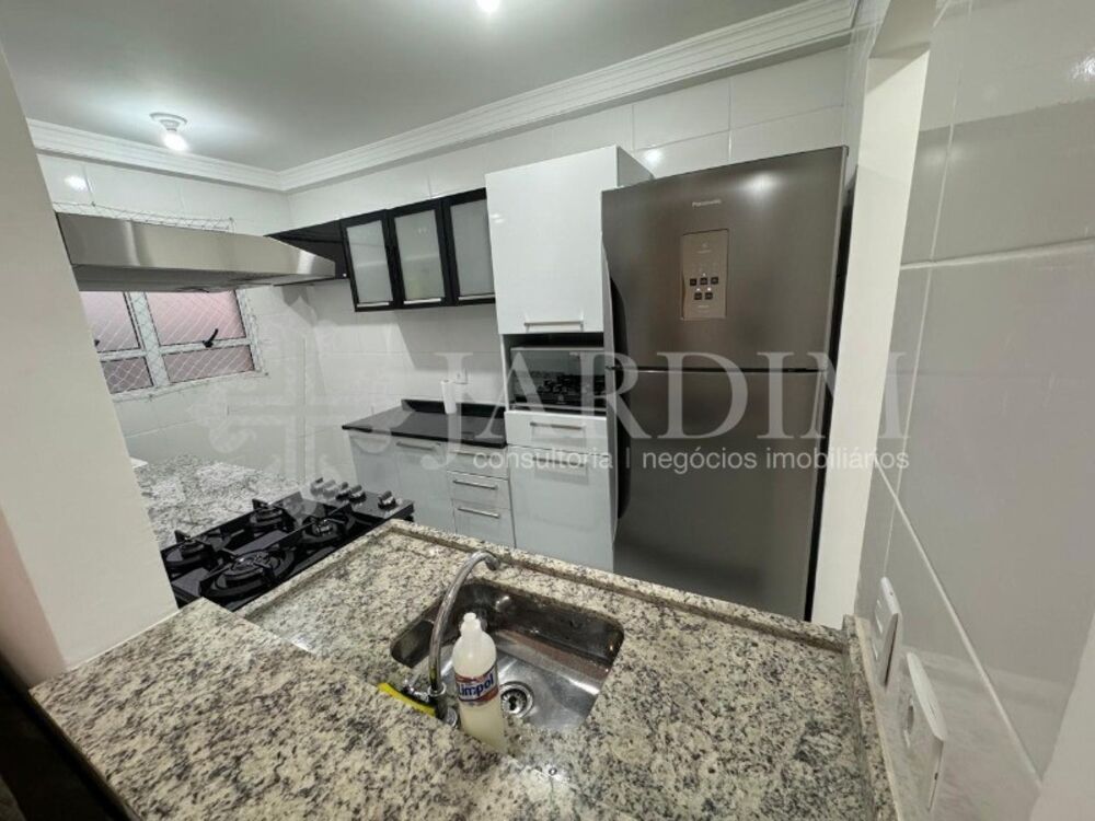 Apartamento, 2 quartos, 55 m² - Foto 5
