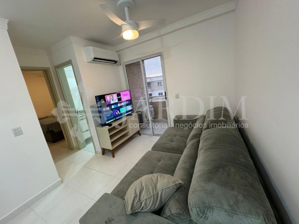 Apartamento, 2 quartos, 55 m² - Foto 2