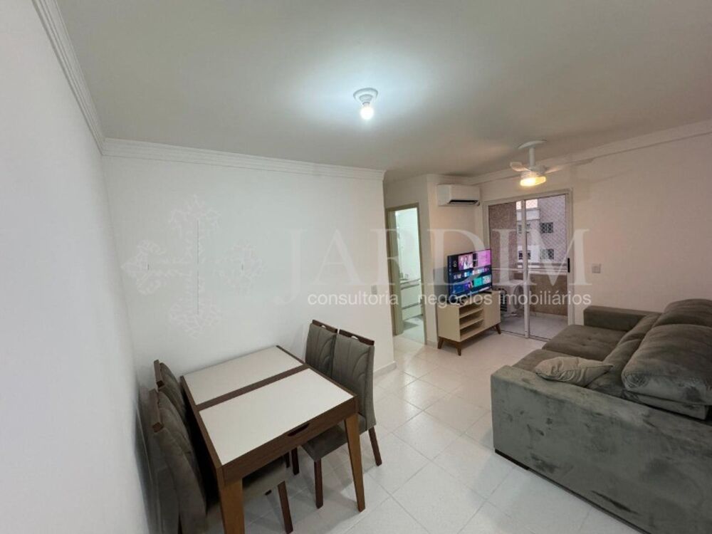 Apartamento, 2 quartos, 55 m² - Foto 8