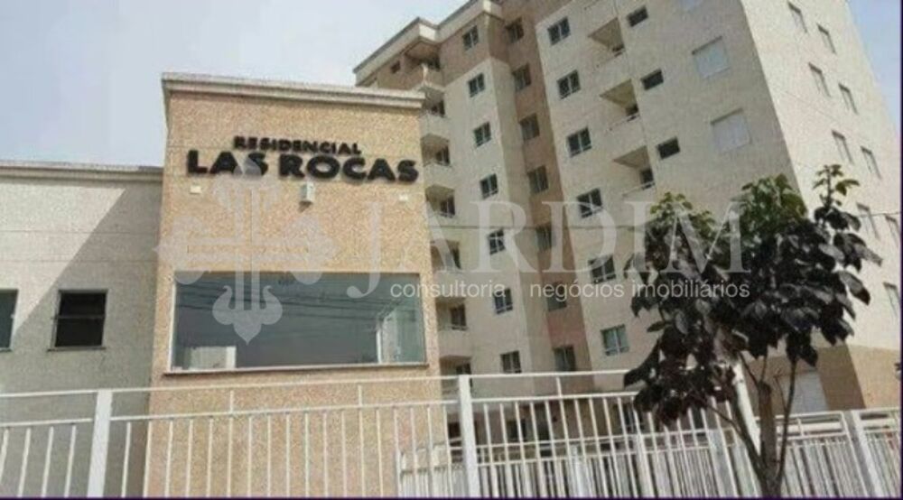 Apartamento, 2 quartos, 55 m² - Foto 10