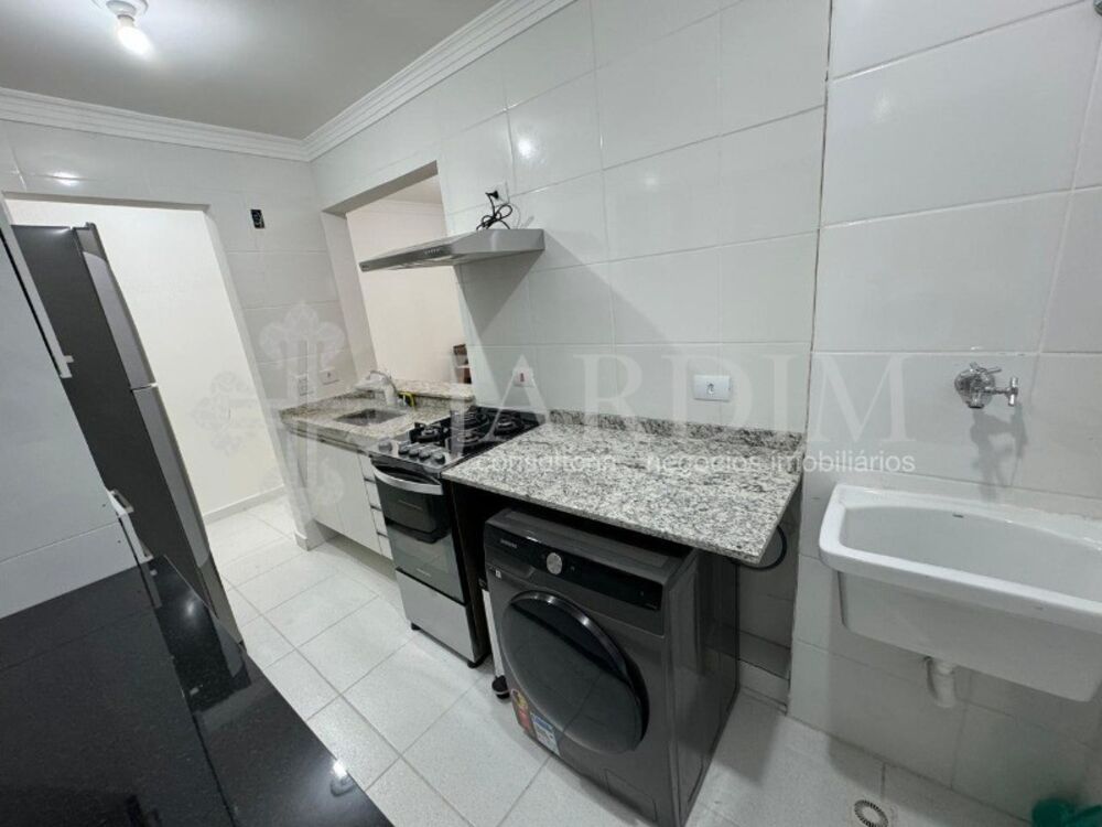 Apartamento, 2 quartos, 55 m² - Foto 6
