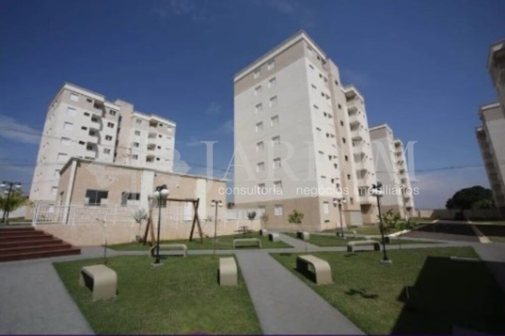 Apartamento, 2 quartos, 55 m² - Foto 7