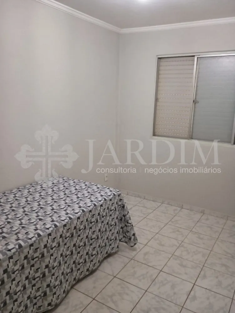 Apartamento, 2 quartos, 47 m² - Foto 10